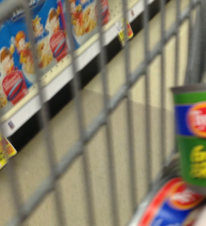 What do you mean you don't coupon 