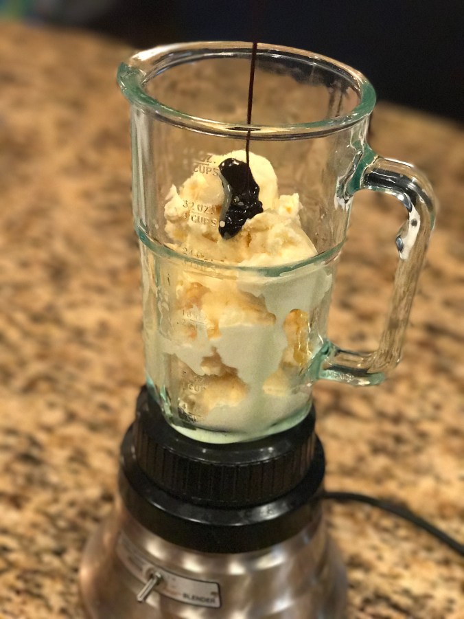 our home remedy for today's Goose Egg