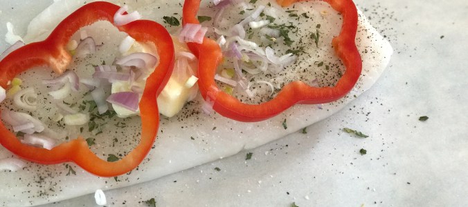 When in doubt, add a shallot