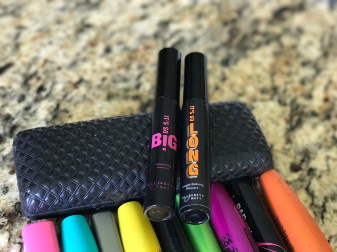 Kinda like putting on my Big Girl Pants....but better