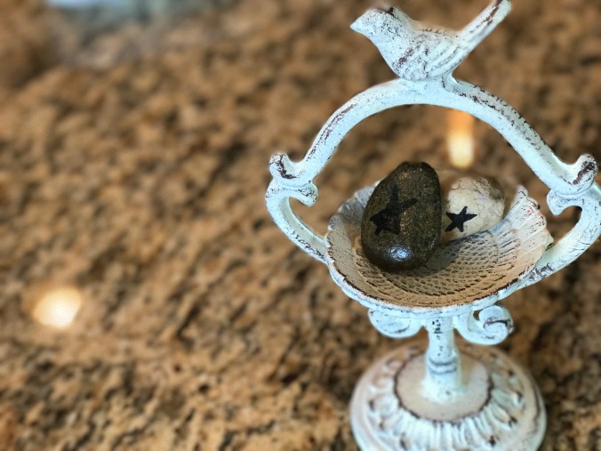 RockStars on my desk