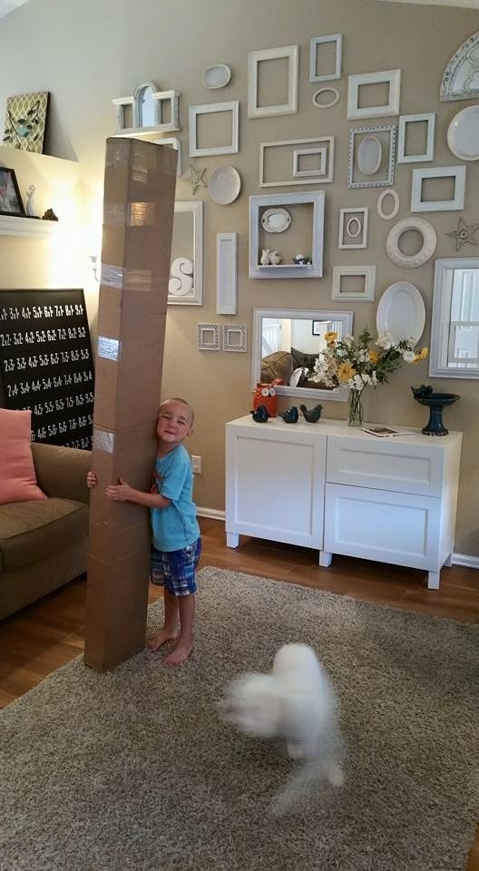 Why, where do your new car bumpers come from?