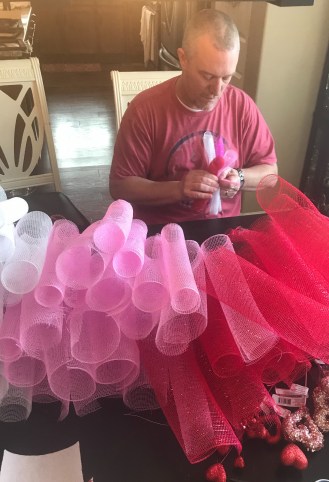 Thanks for helping Babe